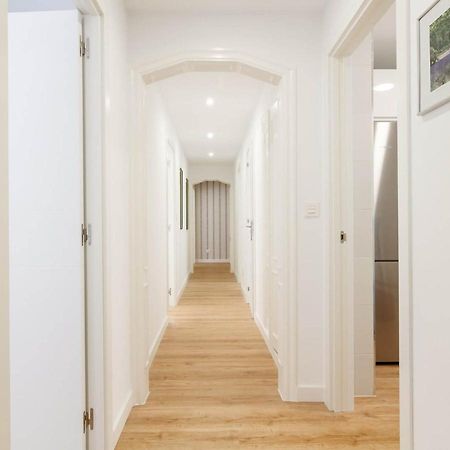 Elcano Urban Class Vivienda Turistica Reformado Con Wifi Μπιλμπάο Εξωτερικό φωτογραφία