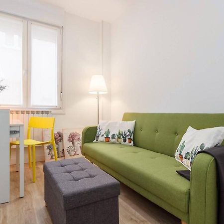 Elcano Urban Class Vivienda Turistica Reformado Con Wifi Μπιλμπάο Εξωτερικό φωτογραφία