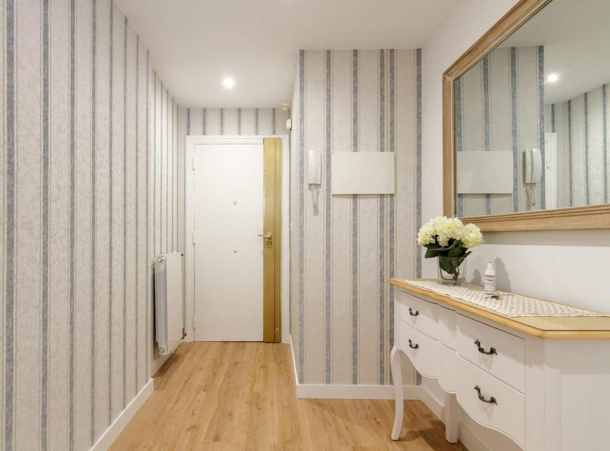 Elcano Urban Class Vivienda Turistica Reformado Con Wifi Μπιλμπάο Εξωτερικό φωτογραφία