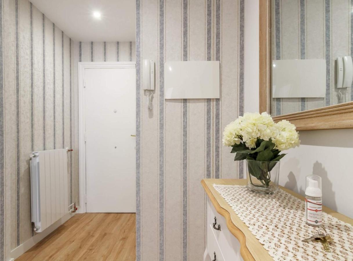 Elcano Urban Class Vivienda Turistica Reformado Con Wifi Μπιλμπάο Εξωτερικό φωτογραφία