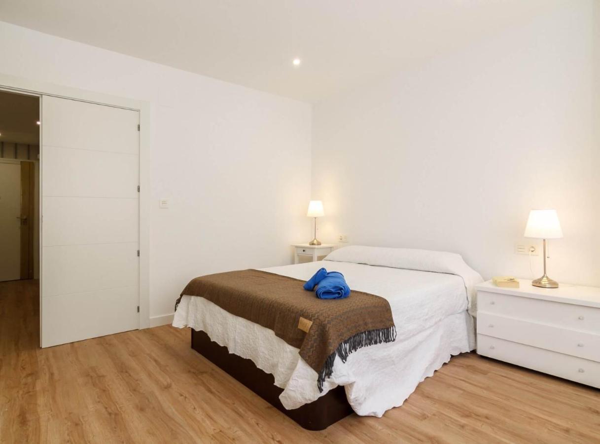 Elcano Urban Class Vivienda Turistica Reformado Con Wifi Μπιλμπάο Εξωτερικό φωτογραφία
